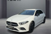 Mercedes Classe A Edition 2020 Benz a 250 a 250e edition 2020 amg line/led/night paket/mbux
