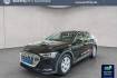 Audi e-Tron  E tron 50 quattro basis