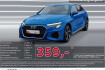 Audi A3 S-Line sportback 30 g tron s line led hud acc shz