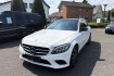 Mercedes Classe C Avantgarde Benz c 200 d t avantgarde automatik (euro 6d temp)