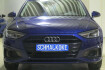 Audi A4 Advanced avant 40 tdi 2.0 scr s tronic advanced navi
