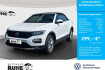 Volkswagen T-Roc Style T roc cabriolet style 1.5 tsi 110 kw dsg