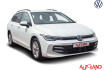 Volkswagen Golf 8 Life Golf viii variant 1.5 tsi life led acc pdc dab