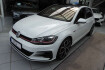 Volkswagen Golf 8 Performance Golf vii gti performance schiebedach leder