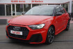 Audi A1 S-Line sportback 40 2.0 tfsi s line led app connect