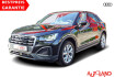 Audi Q2 Advanced 35 1.5 tfsi advanced dsg led navi acc keyless