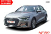 Audi A3 Advanced sportback 30 1.0 tfsi advanced s tronic led