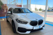 BMW Série 1 Sport 118 d sport line lc.prof. kamera h&k acc led