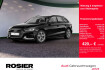 Audi A4 Advanced avant advanced 30 tdi s tronic ahk acc led