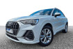Audi Q3 S-Line 35 tfsi s line sport virtual 1. hand led ////