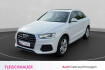 Audi Q3 Sport sport 2.0 tdi quattro pano. bose  keyless  aps plu