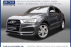 Audi Q3  2.0 tfsi quattro rs line navi+klima+shz