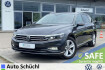 Volkswagen Passat SW Elegance Passat variant 2.0 tdi dsg elegance panorama+ahk