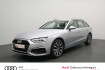 Audi A4 S-Line ahk navi shz pdc led klima leder