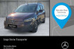 Mercedes Classe T Progressive T class  benz classe t t 180 d edition+progressive+klimaautom+ahk+navi