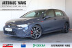 Volkswagen Golf 8  Golf viii gti 2.0 tsi aid+acc+led+ambient+19?