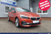 BMW Série 2 Coupé Luxury Line Bmw 220  220 gran tourer 220i luxury line ahk/shz/led/pdc/ka?