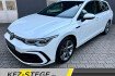 Volkswagen Golf 8 R-Line Golf viii variant r line etsi/ iq.light/ kamera