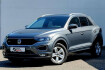Volkswagen T-Roc Sport T roc sport