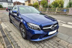 Mercedes Classe C AMG Line Benz c 220 c klasse diesel d 9g tronic amg line aus 1 hand