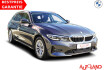 BMW Série 3 Advantage 318 318d advantage led android apple totwinkel navi