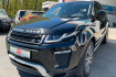 Land Rover Range Rover Evoque HSE Dynamic Range rover evoque 4×4 led navi leder shz pdc