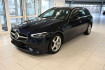Mercedes Classe C  Benz c 200 t d ahk*kamera*led*navitouch*spur*lm*dab