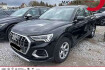 Audi Q3 Advanced advanced 35 tfsi ahk led vc rearview sitzh navi