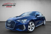 Audi A3 S-Line limousine 35 tfsi s line aut*sthz*virt.ta*mmi
