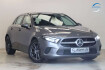 Mercedes Classe A Progressive Benz a 220 2.0 190ps progressive 7g dct widescreen