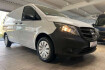 Mercedes Vito Pro benz vito  benz vito 116 cdi lange version *garantie*1.hand*