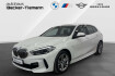 BMW Série 1 Msport Bmw 120  120 i a m sportpaket navigation etc.