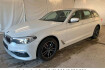 BMW Série 5 Sport 520 d t xdrive driving ass+/ahk/winter paket