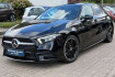 Mercedes Classe A AMG Line Benz a 220 a220 4matic amg line*ambiente*led*soundsystem