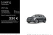 Volkswagen T-Roc Style T roc style 1.5 tsi dsg*navi*pano*iq.light*iq.dr