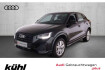 Audi Q2 Advanced 35 tfsi s tronic advanced led/acc/kamera/navi