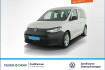 Volkswagen Caddy EcoProfi 2.0 tdi 5sitze ahk led acc agr ergocomfort