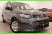 Volkswagen Caddy  pkw kombi 4motion 70oookm pdc sitzhei ahzv