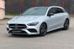 Mercedes Mercedes Benz Others  benz others  benz autres cla 200 shooting brake amg *1 hand *63 tkm