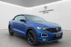 Volkswagen T-Roc R-Line T roc cabriolet r line edition blue nr 770/800