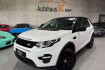 Land Rover Discovery Sport HSE Discovery sport discovery/sport/hse/pano/led/ahk/7.sitzer/2.hand