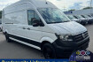Volkswagen Crafter Trendline kasten 35 lr maxi superhochd l3h3 kamera