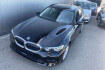 BMW Série 3  318 da *dab*sitzheizung*lordose*navi*led