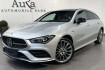 Mercedes CLA AMG Line Benz cla 250 night paket+nav+led+19zo