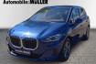 BMW 225  active tourer e xdrive park assistent navi digital