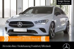 Mercedes CLA Progressive Benz cla 200 d 4m progressive+night+ahk+kamera+8g