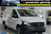 Mercedes Vito Pro benz vito  benz vito 116 cdi lang easy cargo  navi  kamera  dab