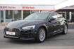 Audi A5 Coupé Design A5 coupe 2.0 tdi schiebedach sitzheizung pdc