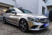 Mercedes Classe C Avantgarde Benz c 220 d t avantgarde led.navi.pdc.shz.totwinkel