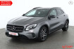 Mercedes GLA UrbanStyle Edition Benz gla 220 urban 4matic led navi sitzheizung pdc